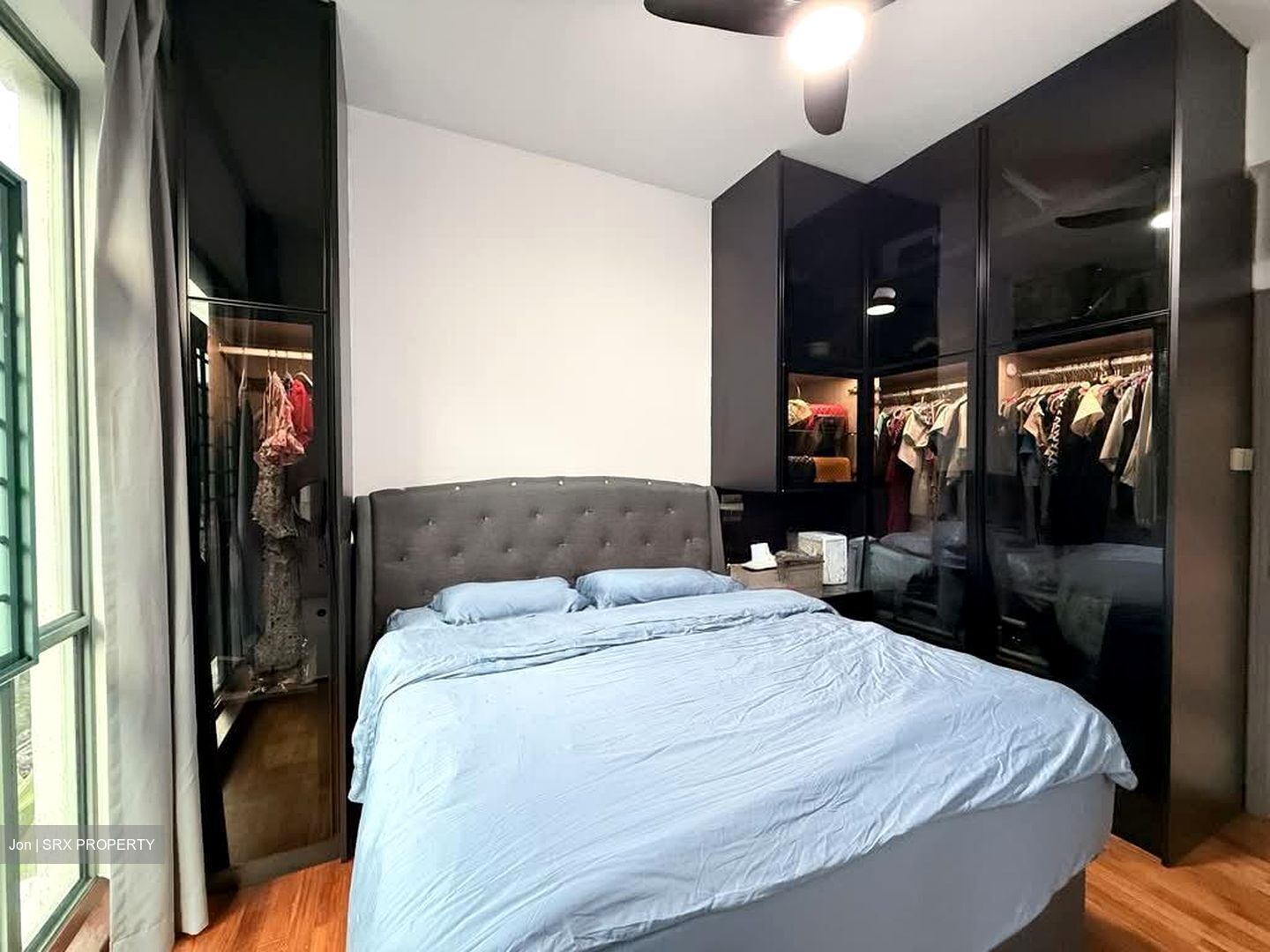 Merawoods (D23), Condominium #552549401